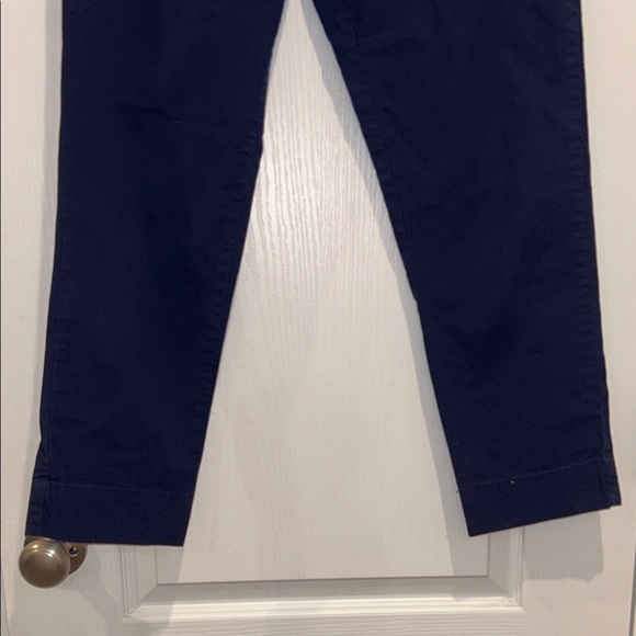 Patagonia Women’s Navy Pants, Size 4 - Picture 3 of 9